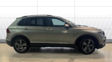 Volkswagen Tiguan 1.5 TSi EVO 150 Match 5dr DSG Petrol Estate